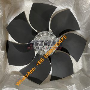 SDLG Fan 4190000138