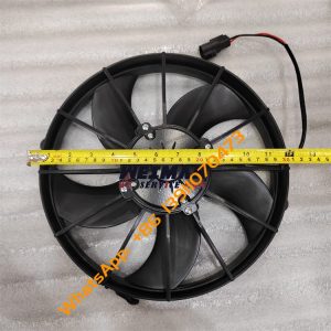 SDLG LGMG Condensing Fan 4190001669