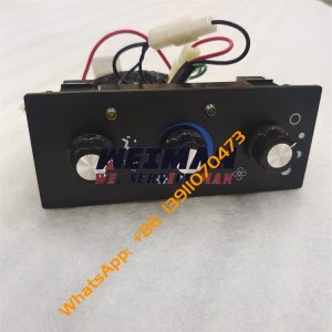 SDLG LGMG AC Panel 4190002688