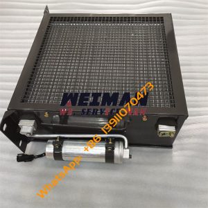 SDLG Condensor Assembly 4190002907