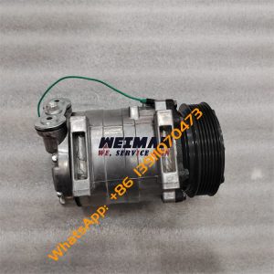 SDLG LGMG Truck AC Compressor 4190003346