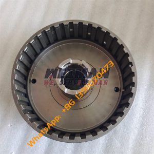 ZF Transmission WG200 WG180 Spare Parts Clutch Carrier 4644252099