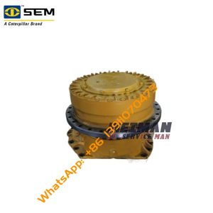 SEM 816 816D Part Left final drive assembly 5183787 TD16030043