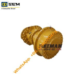 SEM 816 816D Wheel Loader Part Left final drive assembly 5183797 TD16340001
