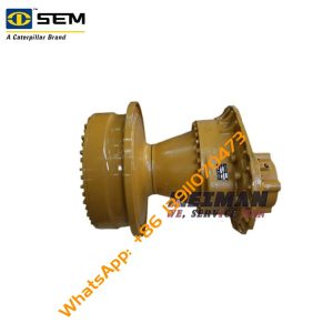SEM 816 816D Transmission Parts Right final drive assembly 5183798 TD16340002