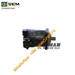 SEM Wheel Loader 816 816D Drive Motor 5190400 W42057000