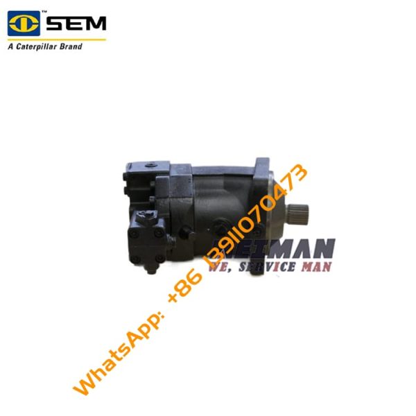 SEM Wheel Loader 816 816D Drive Motor 5190400 W42057000