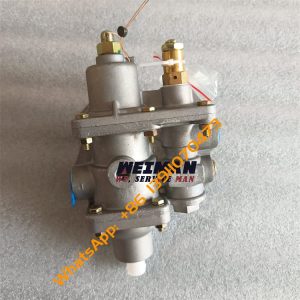 5217534 Governor Valve For SEM Loader