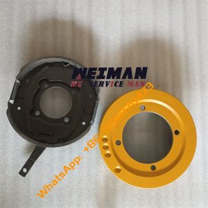 SEM ZL50F Brake 5217546