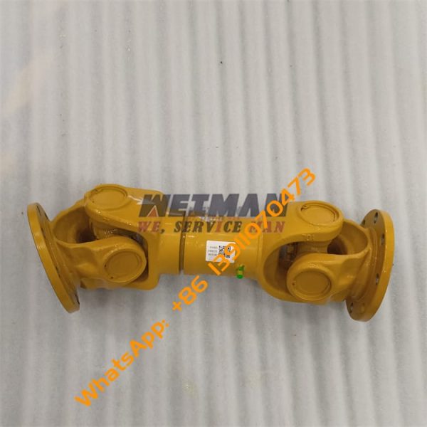 SEM 660D Wheel Loader Rear Shaft Z520100030 5219663