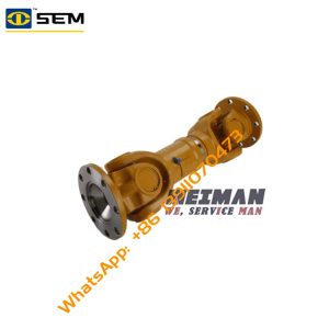 SEM Wheel Loader 655D 656D 660D Spare Parts Rear Drive Shaft  5219663 Z520100030