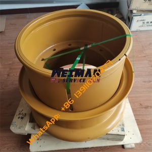 SEM SEM660D Tire Rim 5224338
