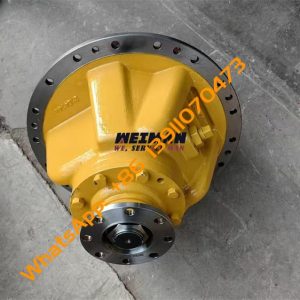 5225741 6195162 Reducer SEM660D