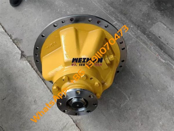 5225741 6195162 Reducer SEM660D