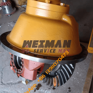 SEM Wheel Loader 660D 655D Part Final Drive 5225743