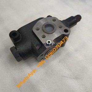Priority Valve 5227741 SEM