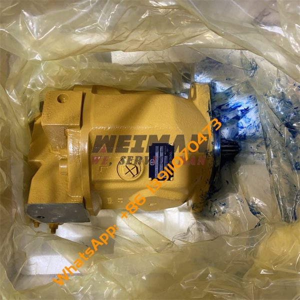 SEM656D Hydraulic Pump 5227798