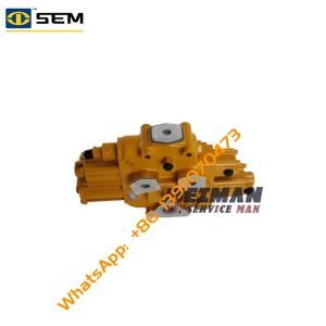 SEM Wheel Loader 816D Working valve  5238187 YGDF-25-00D1