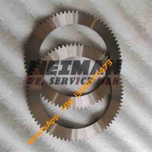 SEM Wheel Loader 655D 660D Clutch Driving Disc 5238426 523-8426