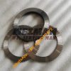 SEM Wheel Loader 655D 660D Hydraulic Piston Pump W42250000 5564842 - Image 2
