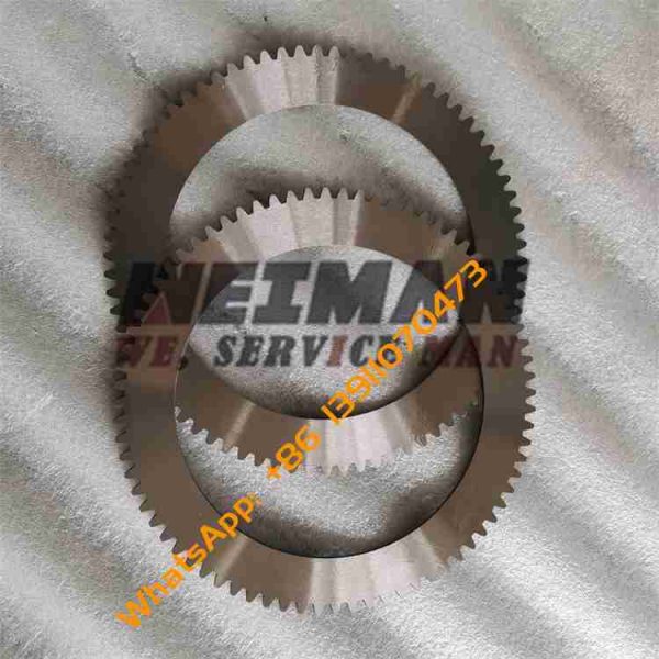 SEM Wheel Loader 655D 660D Clutch Driving Disc 5238426 523-8426