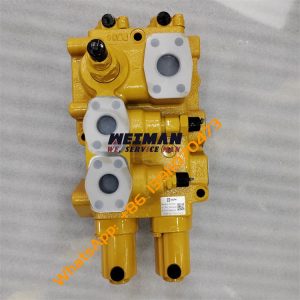 W271300000B 5270893 VALVE For SEM Loader