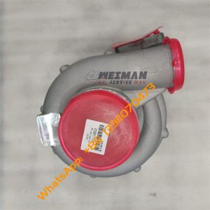 5280006 Turbocharger For SEM Wheel Loader