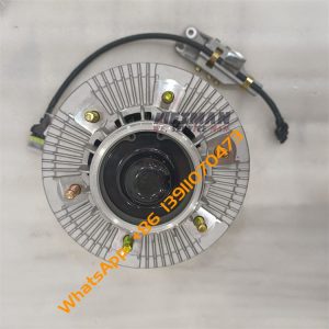 SEM Fan Clutch 5288656