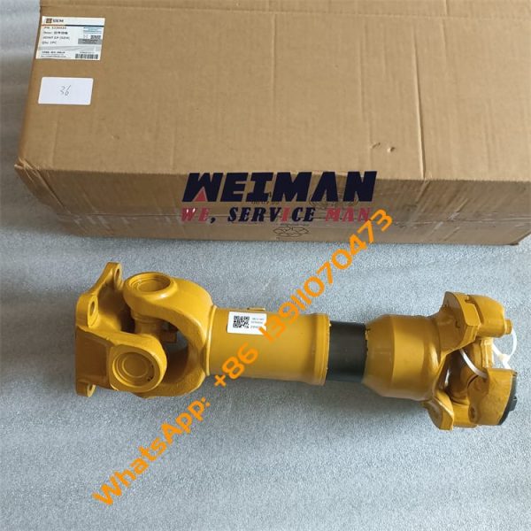 SEM Shaft 5334434