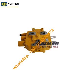 SEM Working distributing Valve 5337915 W070600000 For 630B 632D ZL30E