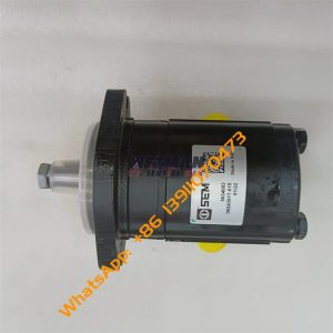 Fan Motor 5337927 For SEM Payloader SEM655C SEM658C SEM660D