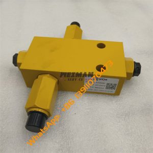Valve GP 5338000 SEM Wheel Loader