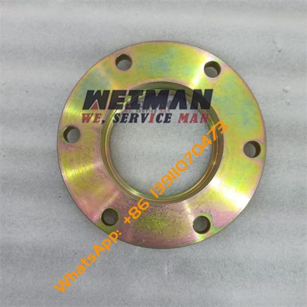 SEM Wheel Loader Spare Part Cover Z1B004425 5346440