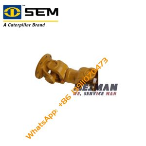 SEM Wheel Loader 653D 655D ZL50F Part Main Drive Shaft Assembly 5357271 Z5B383001