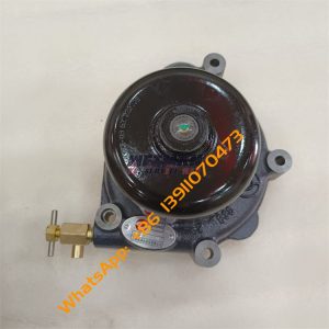 Water pump 5362507 6082275 For SEM Wheel Loader