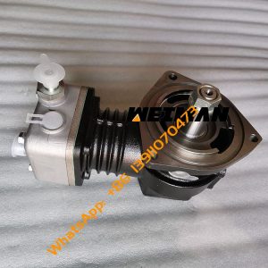 SEM Wheel Loader 655D 660D Spare Parts Air Compressor 5362508