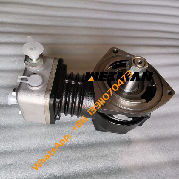 SEM Wheel Loader 655D 660D Spare Parts Air Compressor 5362508