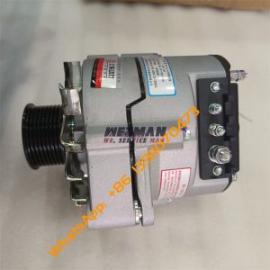 Alternator 5362962 For SEM Wheel Loader