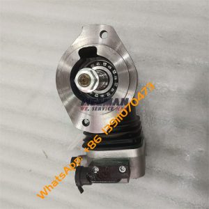 Air Compressor 5364162 For SEM Wheel Loader SEM655D SEM652D SEM655C