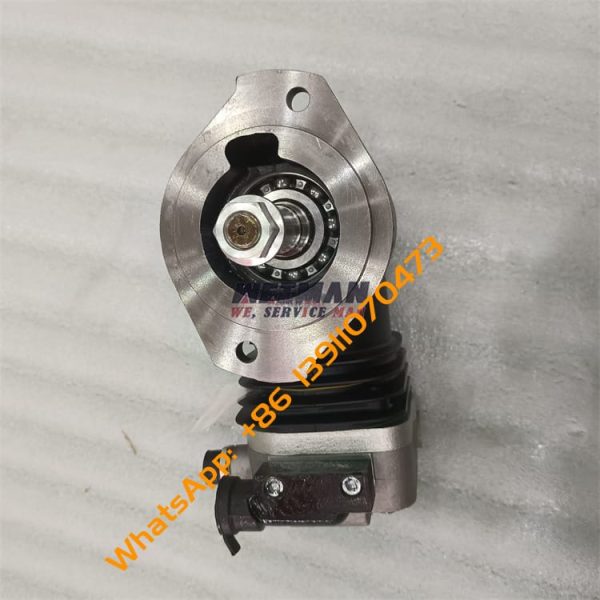 Air Compressor 5364162 For SEM Wheel Loader SEM655D SEM652D SEM655C