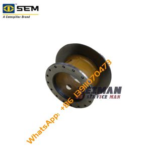SEM Brake Disc 5364778 For SEM Wheel Loader 655D 656D 658D 660D