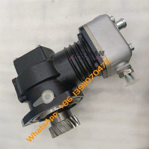 SEM Wheel Loader Engine Part Air Compressor 5371112