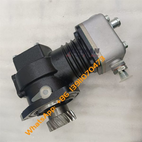 SEM Wheel Loader Engine Part Air Compressor 5371112
