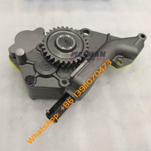 5371200 Oil Pump SEM