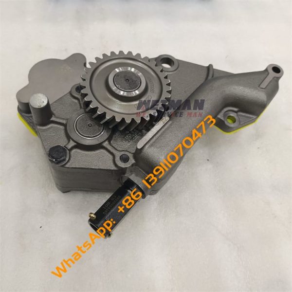 5371200 Oil Pump SEM