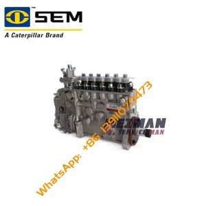 SEM 921 922 Engine Part Fuel injection pump assembly 5371209 W47008232