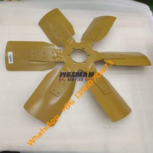 Fan 5392170 SEM Wheel Loader