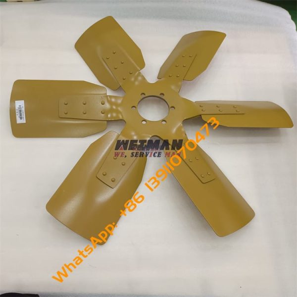 Fan 5392170 SEM Wheel Loader