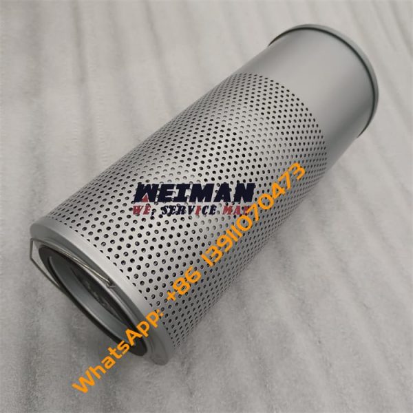 53C1486 Hydraulic Filter For Liugong Wheel Loader