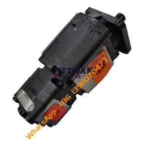 SEM 655D 660D 653D Wheel Loader Hydraulic Pump W42247000 5483702